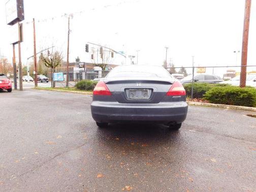 2005 Honda Accord LX