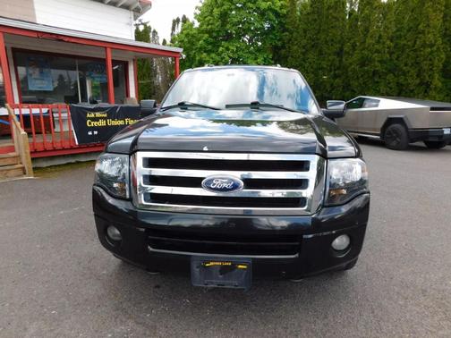 2013 Ford Expedition Limited