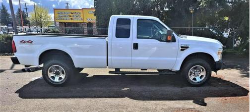 2008 Ford F-350 XL