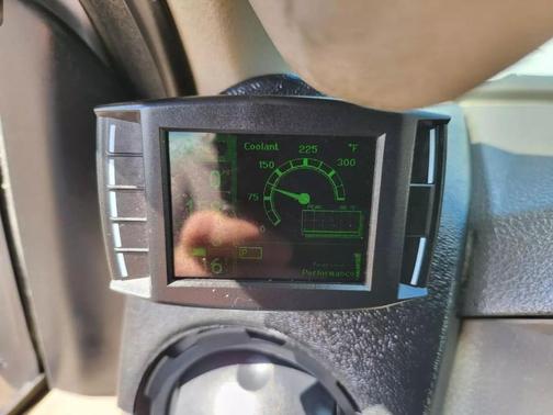 2008 Ford F-350 XL