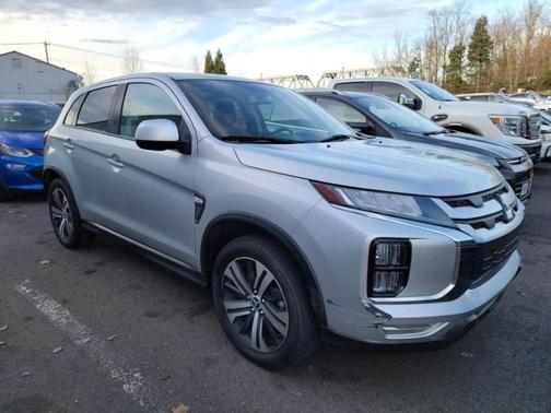 2020 Mitsubishi Outlander Sport SP 2.0