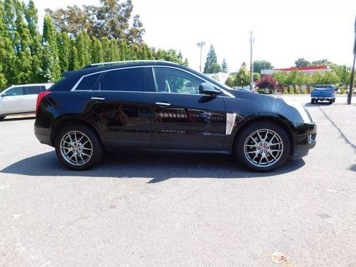 2015 Cadillac SRX Premium Collection