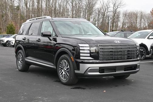 2026 Hyundai PALISADE SEL 7P