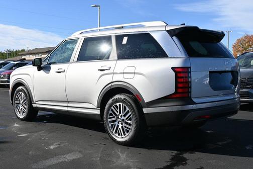 2026 Hyundai PALISADE SEL Convenience