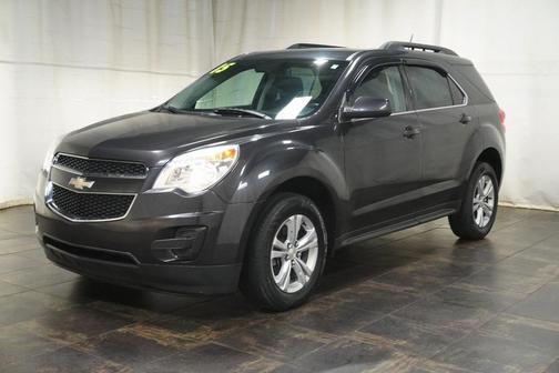 2015 Chevrolet Equinox 1LT
