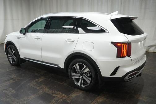 2023 Kia Sorento Hybrid SX Prestige