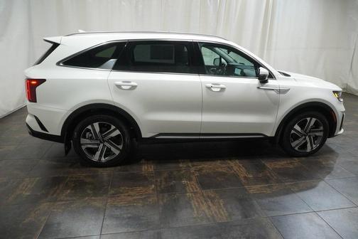 2023 Kia Sorento Hybrid SX Prestige
