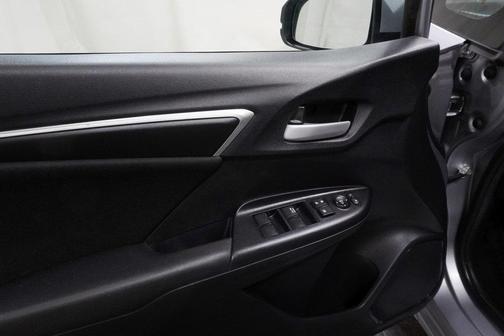 2019 Honda Fit LX