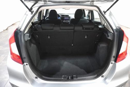 2019 Honda Fit LX