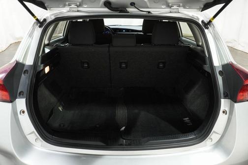 2017 Toyota Corolla iM Base