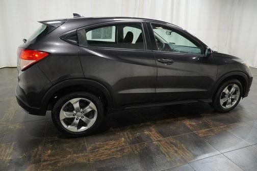2018 Honda HR-V LX