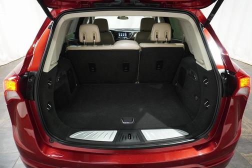 2020 Buick Envision Preferred