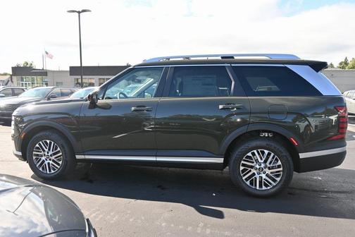 2026 Hyundai PALISADE SEL