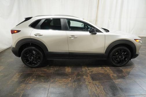 2024 Mazda CX-30 Select