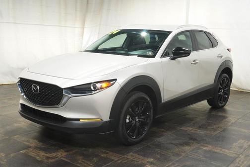 2024 Mazda CX-30 Select