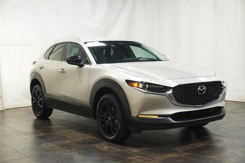 2024 Mazda CX-30 Select