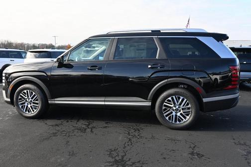 2026 Hyundai PALISADE SEL 7P