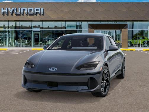 2025 Hyundai IONIQ 6 SEL