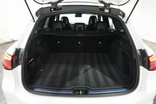 2024 Mercedes-Benz GLC 300 Base 4MATIC
