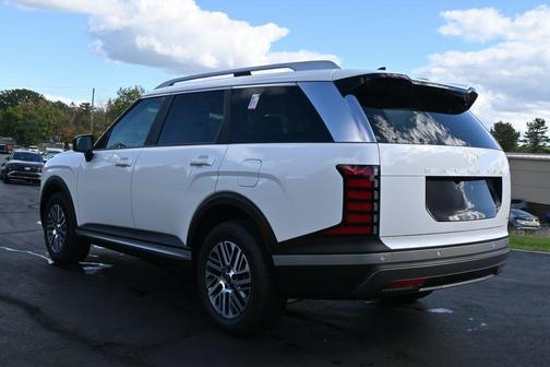 2026 Hyundai PALISADE SEL Convenience