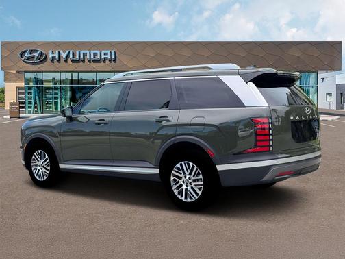 2026 Hyundai PALISADE SEL Convenience