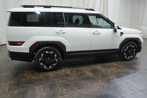 2024 Hyundai SANTA FE SEL