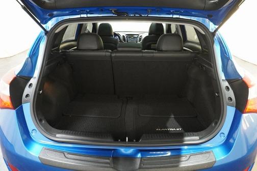 2017 Hyundai Elantra GT Base