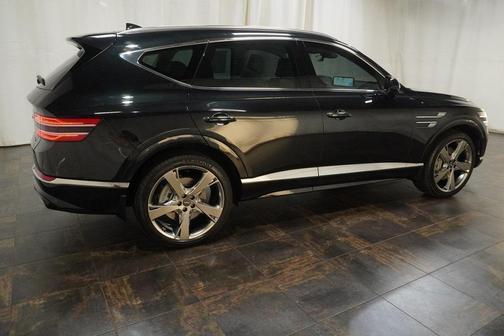 2023 Genesis GV80 2.5T