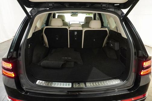 2023 Genesis GV80 2.5T