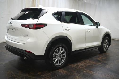 2023 Mazda CX-5 2.5 S Select Package