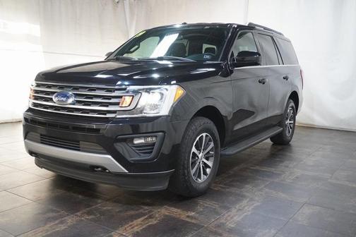 2019 Ford Expedition XLT