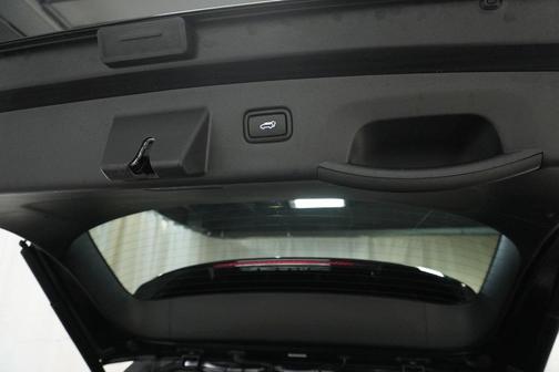 2024 Hyundai TUCSON Hybrid N Line