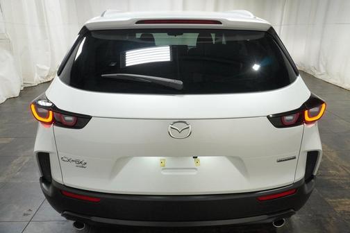 2024 Mazda CX-50 2.5 S Select Package