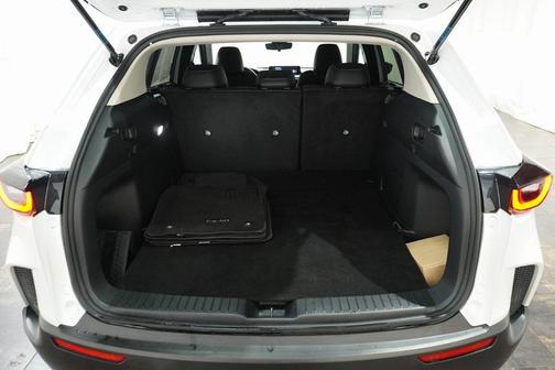 2024 Mazda CX-50 2.5 S Select Package