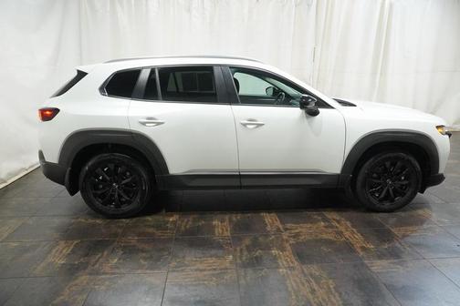 2024 Mazda CX-50 2.5 S Select Package