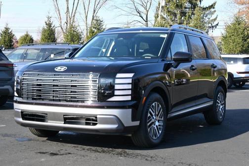 2026 Hyundai PALISADE SEL 7P