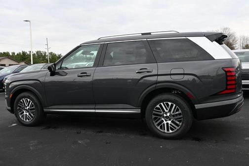 2026 Hyundai PALISADE SEL 7P