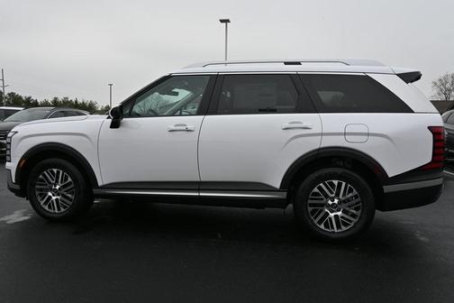 2026 Hyundai PALISADE SEL 7P