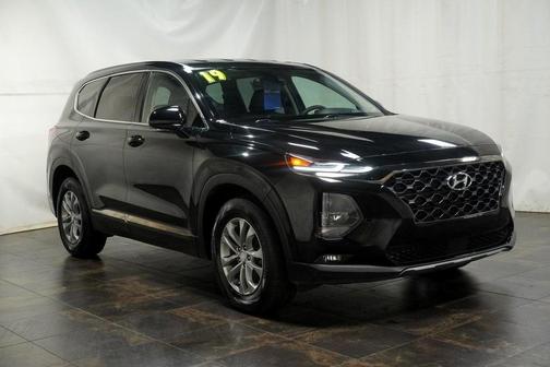 2019 Hyundai SANTA FE 2.4 SEL