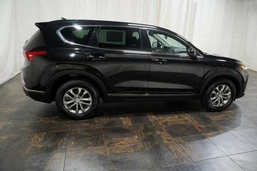 2019 Hyundai SANTA FE 2.4 SEL