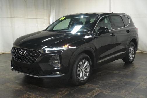 2019 Hyundai SANTA FE 2.4 SEL