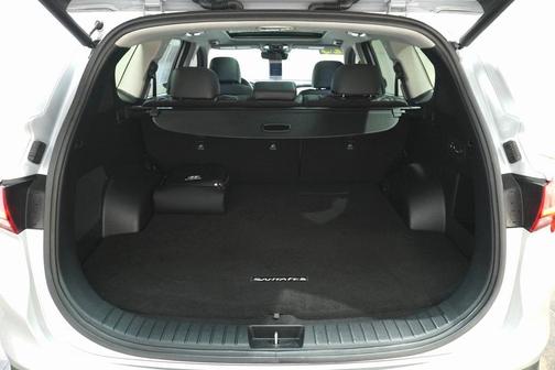 2023 Hyundai Santa Fe Plug-In Hybrid Limited