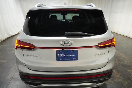 2023 Hyundai Santa Fe Plug-In Hybrid Limited
