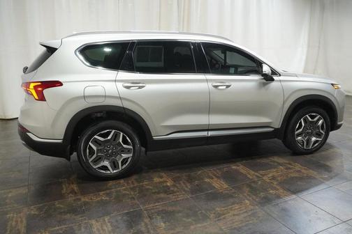 2023 Hyundai Santa Fe Plug-In Hybrid Limited