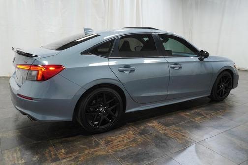 2023 Honda Civic Si Base