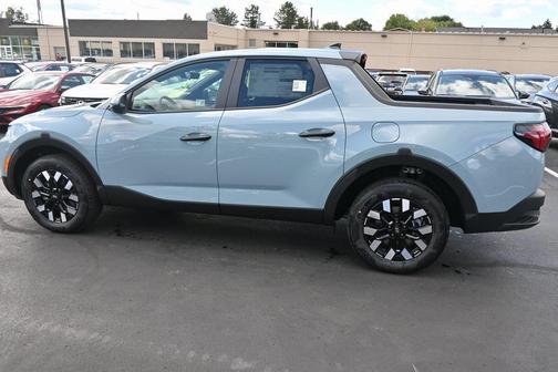 2026 Hyundai SANTA CRUZ SE AWD