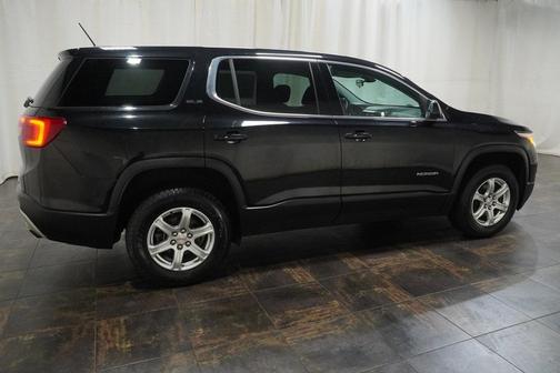 2019 GMC Acadia SLE-1