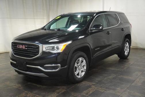 2019 GMC Acadia SLE-1