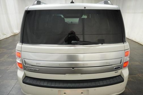 2013 Ford Flex Limited