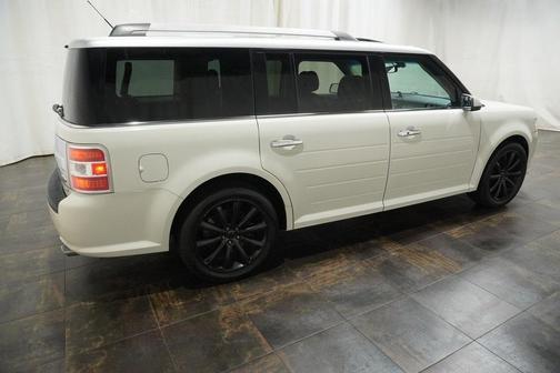 2013 Ford Flex Limited